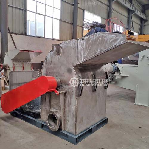 大型304不锈钢粉碎机化工原料不锈钢破碎机酸碱性小型现货