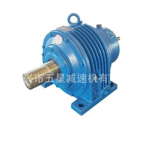 NGW系列行星齿轮减速机行星齿轮减速器