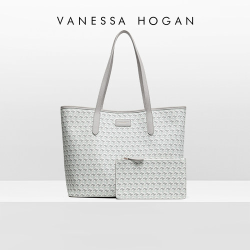 VH帆船托特包高级质感通勤单肩包