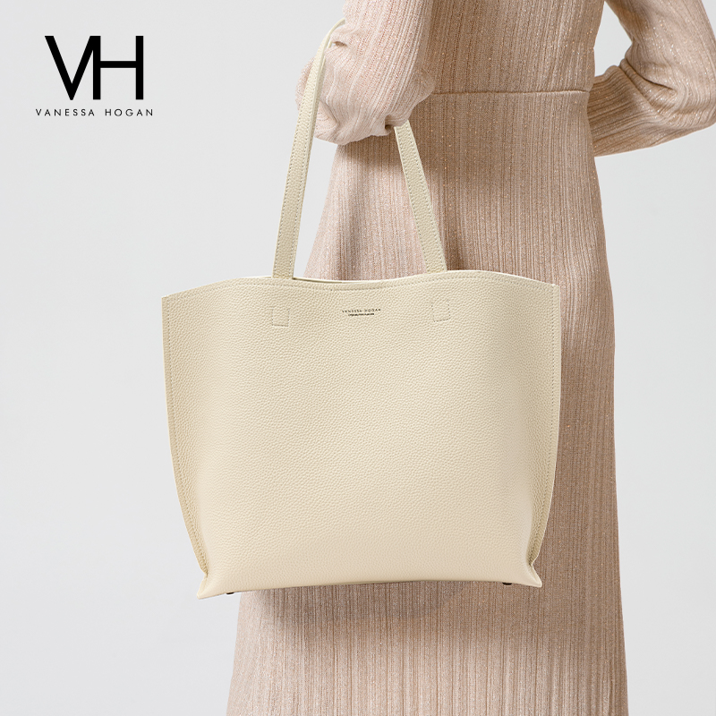 VH卡塔托特包大容量百搭单肩包