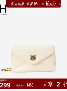 VH女包闪闪信封包夏季新款百搭小众高级感链条斜挎小包气质单肩包