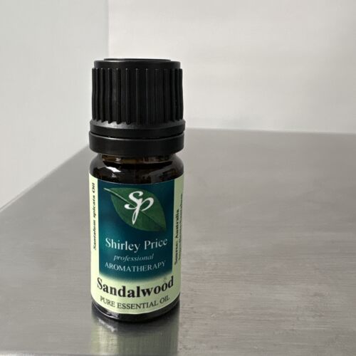 英国SP澳洲檀香精油3ML