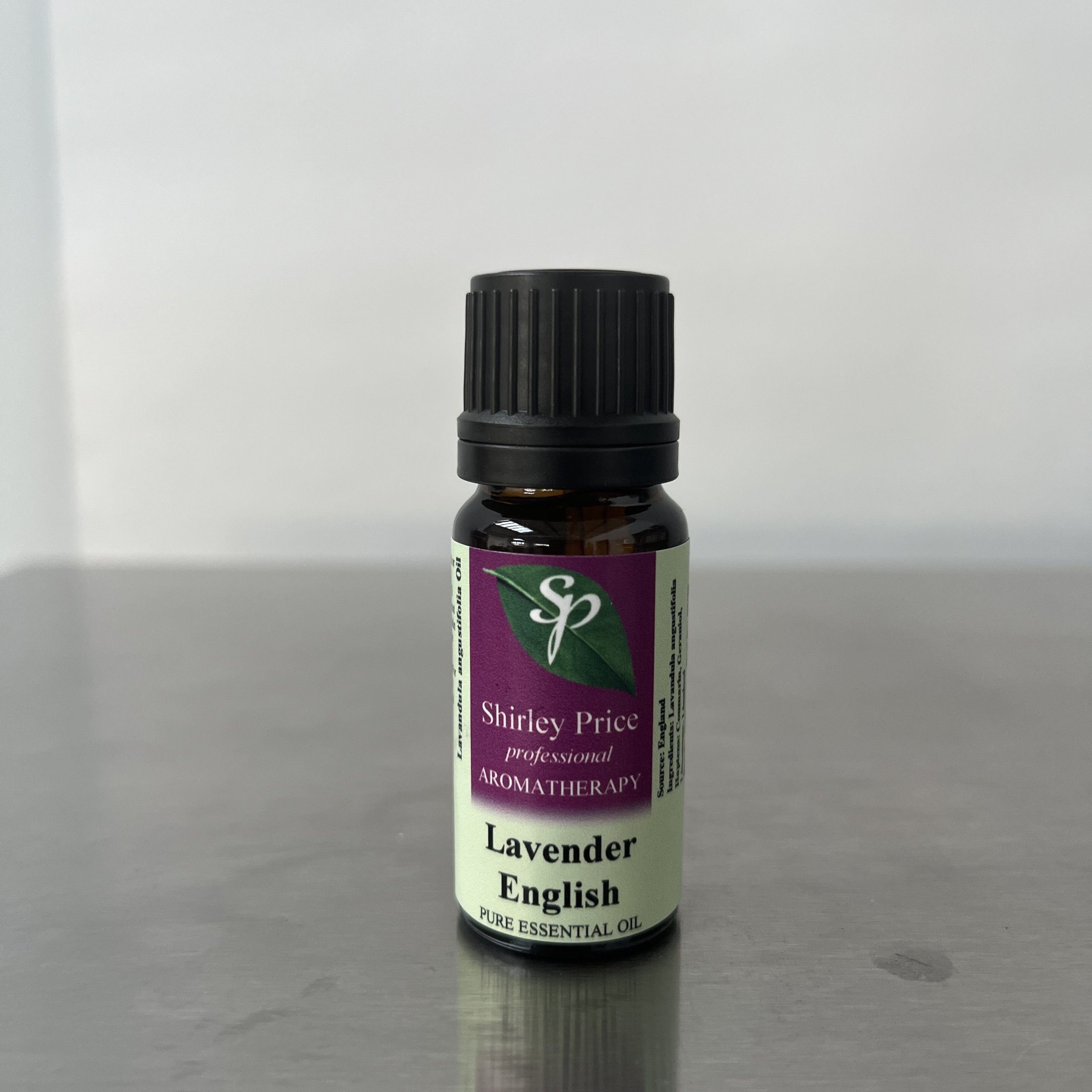 英国SP薰衣草精油10ML香薰按摩