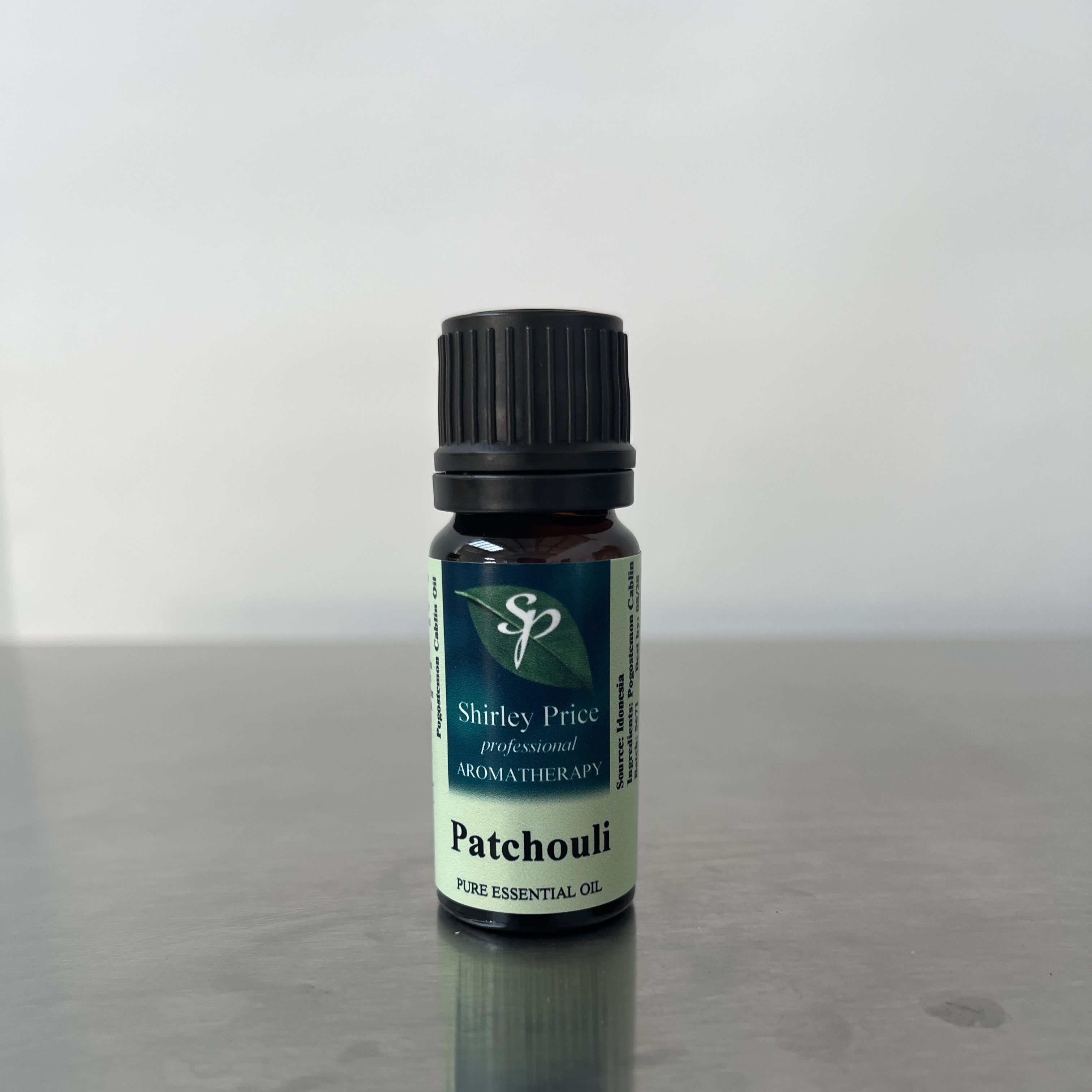 英国SP广藿香精油10ML香薰按摩