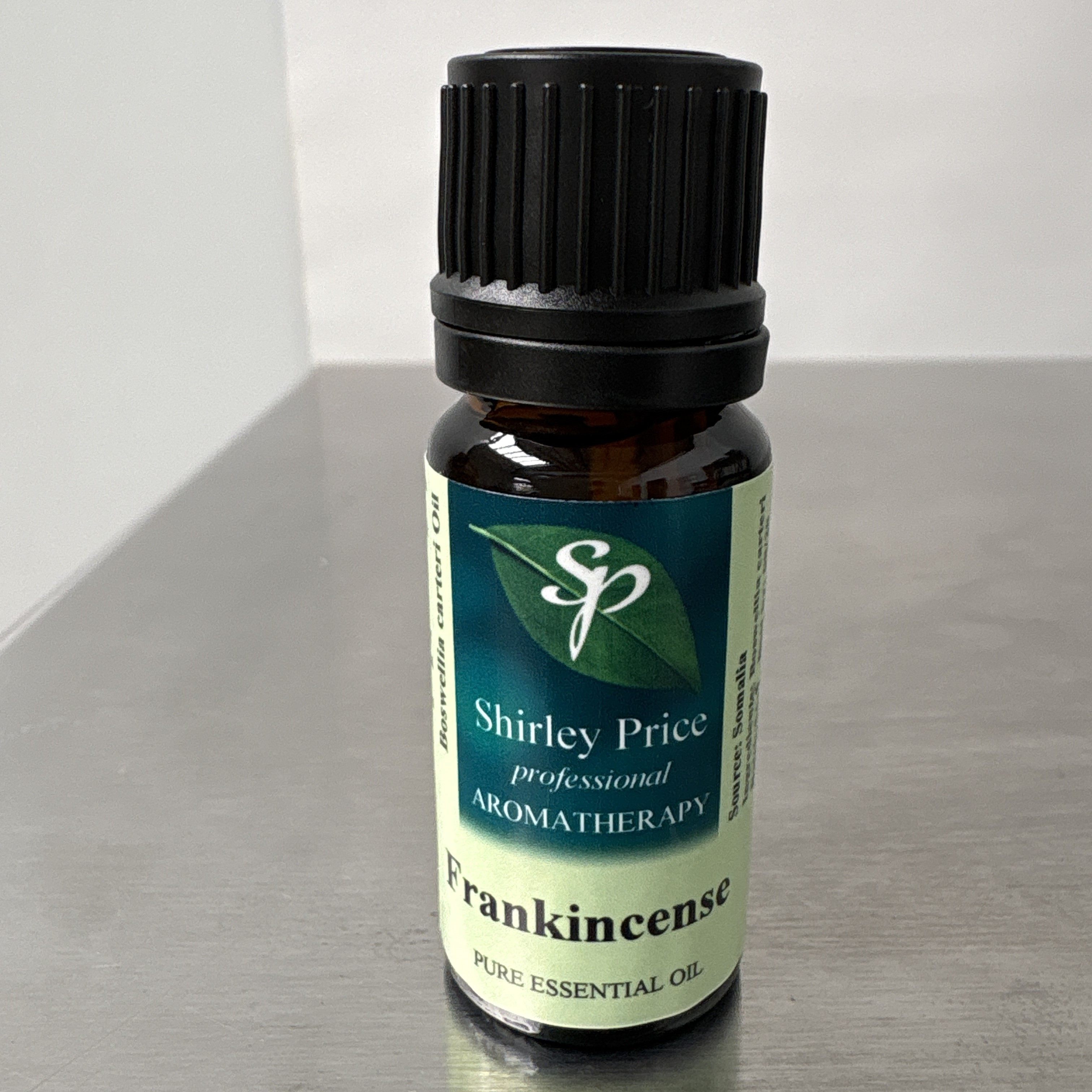 英国索马里乳香单方精油10ml