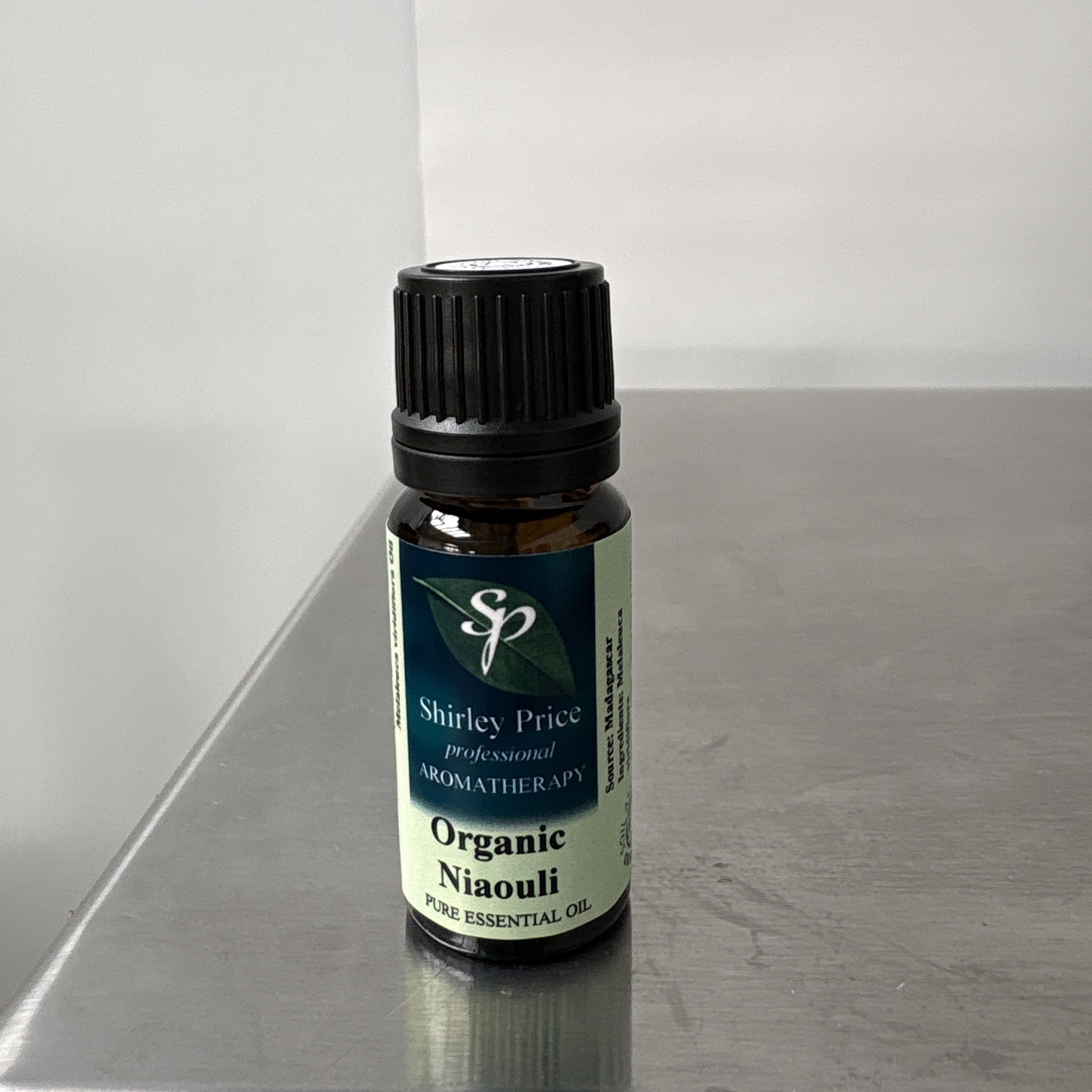 英国SP有机绿花千层精油