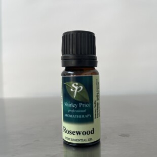 英国SP/Shirley Price花梨木精油10ML 解压舒缓抗皱疗愈提免疫力