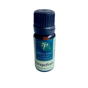 英国SP/Shirley Price葡萄柚精油痘痘油肌愉悦放松消水肿10ML
