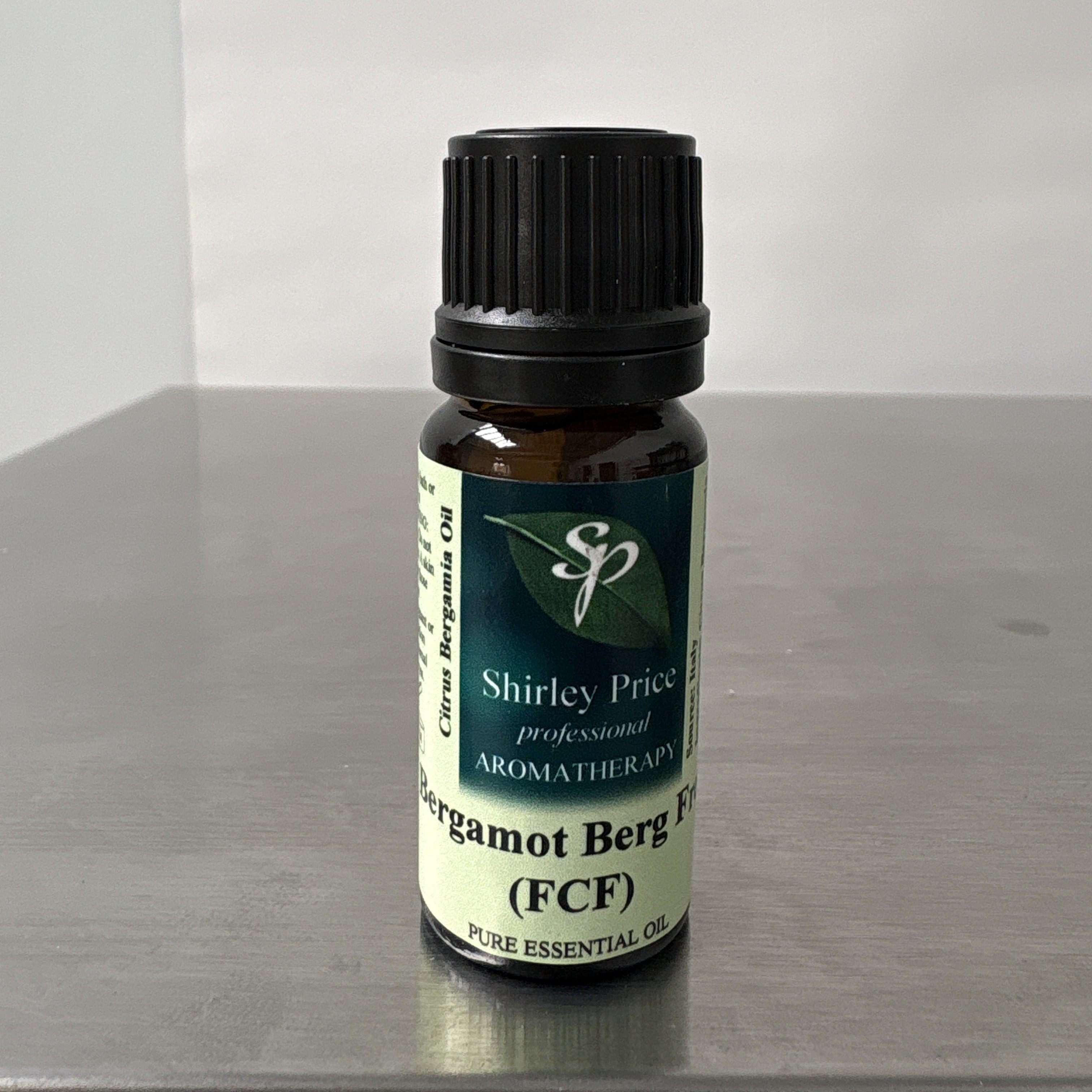 英国SP无光敏佛手柑精油10ML