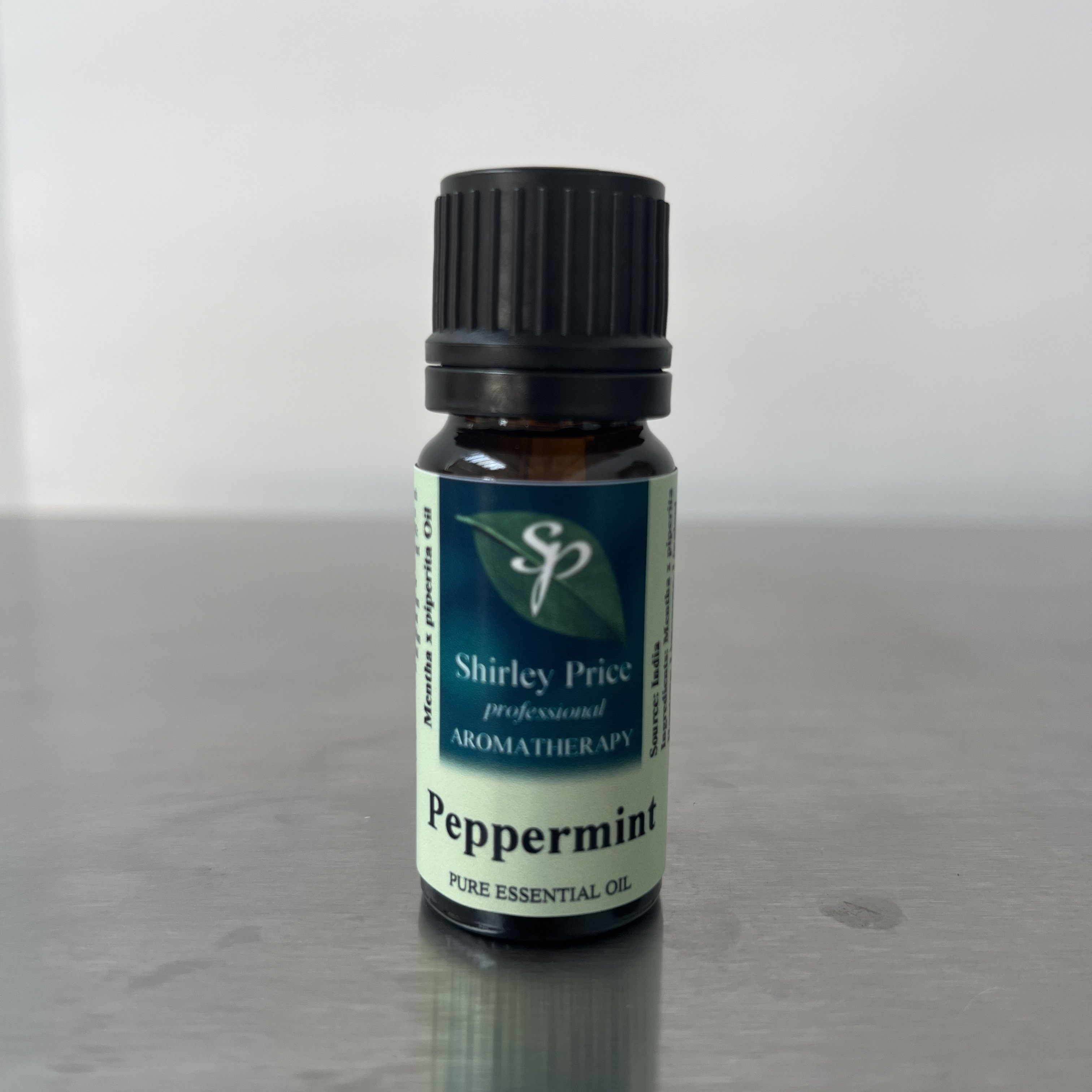英国ShirleyPrice薄荷精油10ML