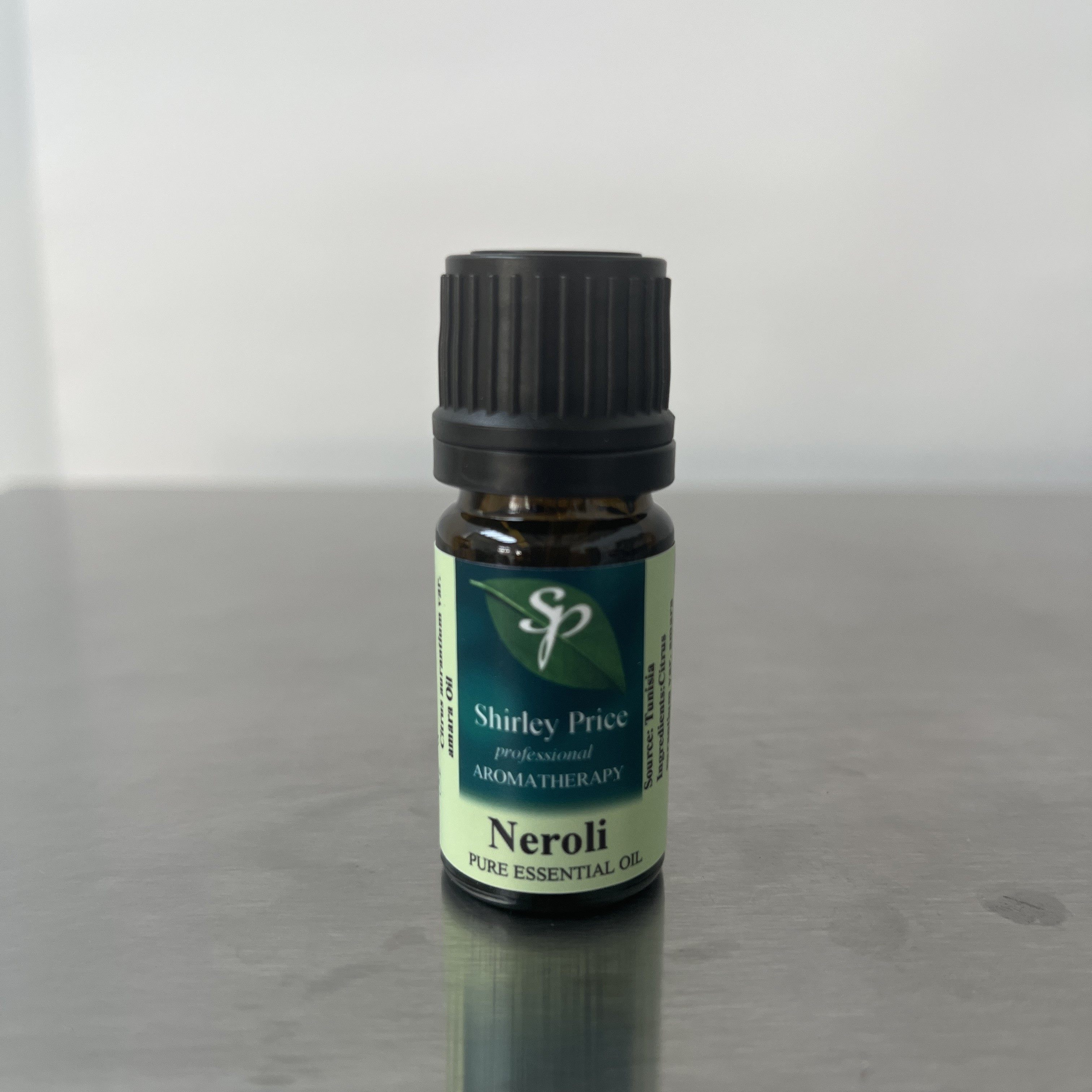 英国橙花精油3ML香薰按摩修护