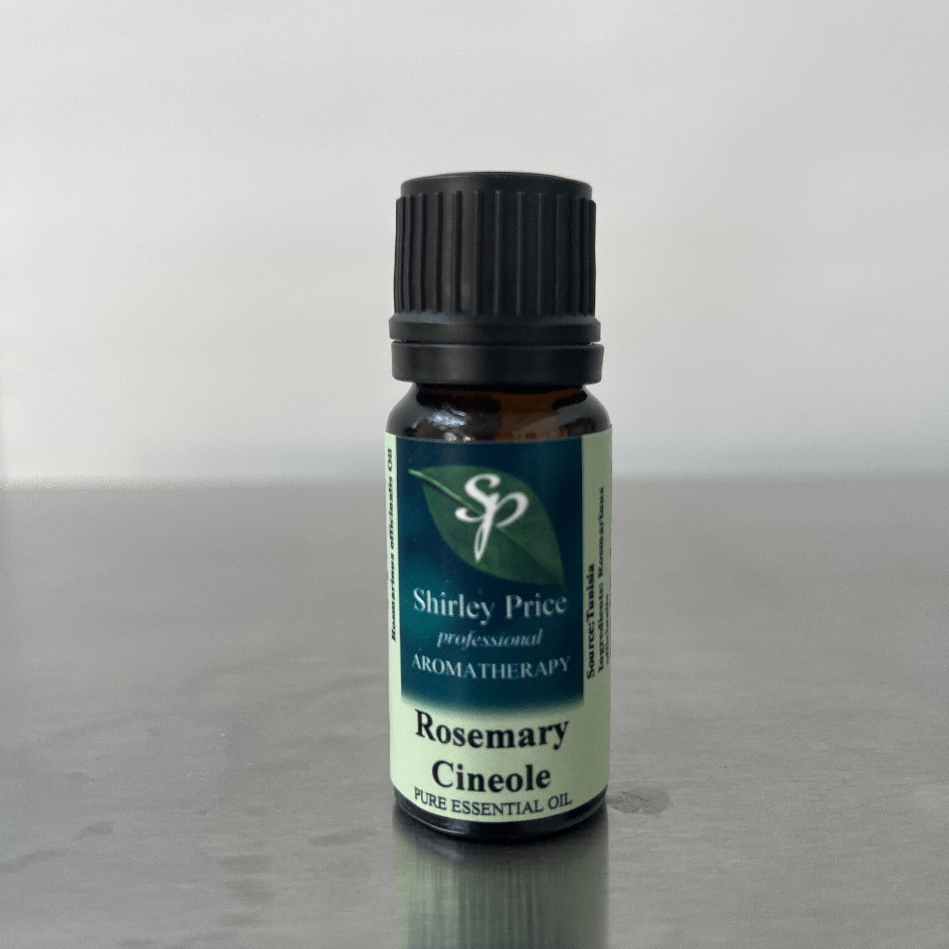 英国SP迷迭香精油10ML