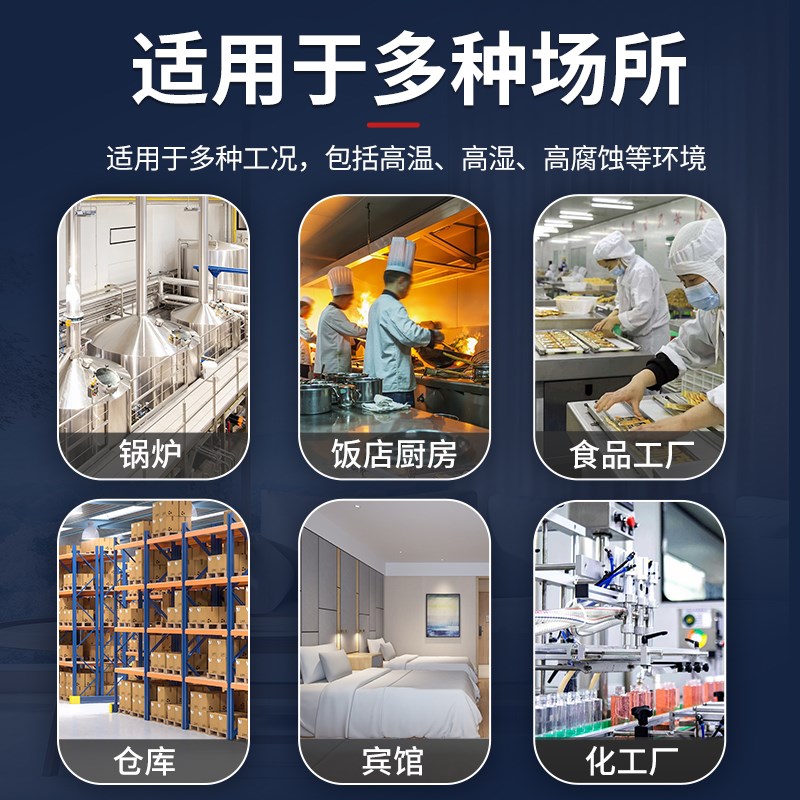 耐高温不锈钢CF离心风机蜗牛低噪多翼式鼓风机强力工业引风机380V
