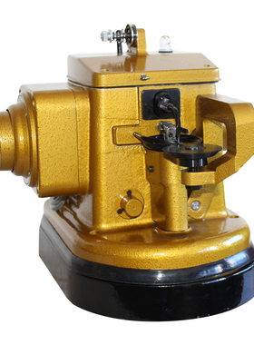 凯旋工业直驱裘皮自动倒毛裘皮缝纫皮革拼缝毛皮裘皮貂毛