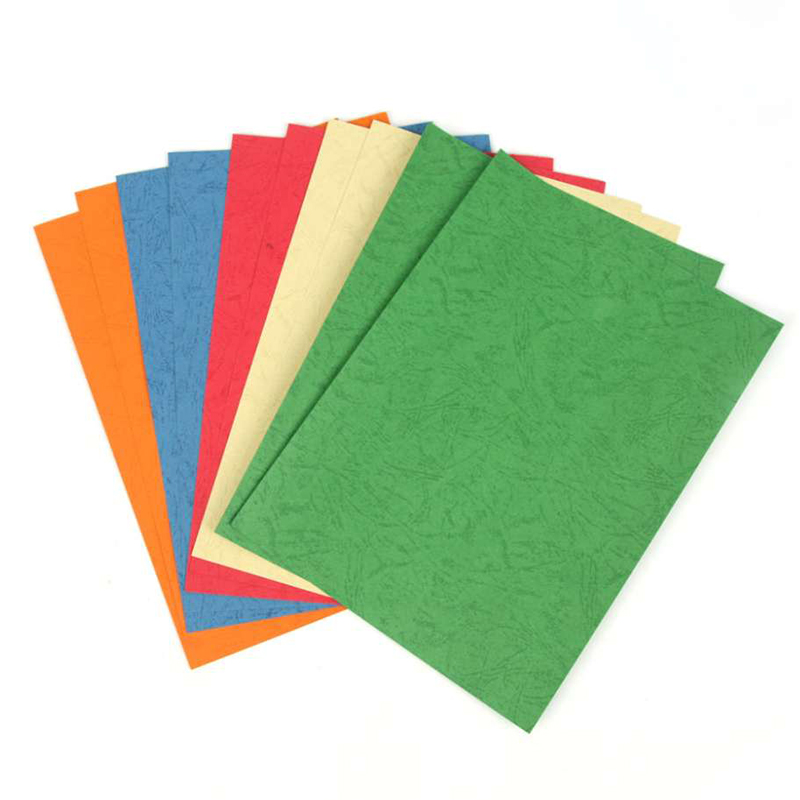 云彩纸20克厚彩色封面皮纹纸办公装订凹凸暗花纹面打印纸+