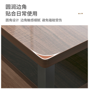 培训班课桌椅学校补习补课班儿童学习书桌午班辅导构教室桌子