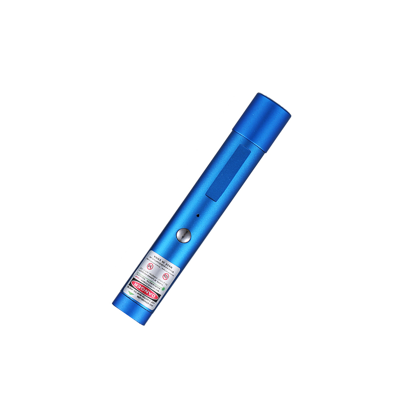 UB充电激光手电绿光激光灯教练教鞭指星红点笔红外线售楼沙盘笔