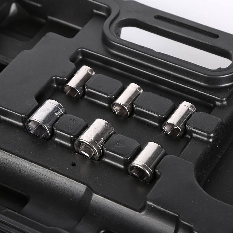 9度角伏扳手大扭力汽修扳手电动扳手制作