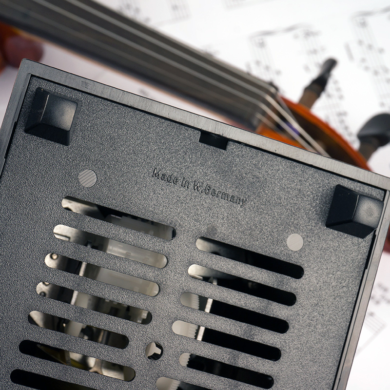 德国制造wittner机械节拍器吉他小提琴钢琴节拍器通用节奏器