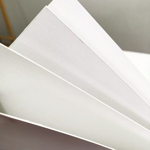 丙稀画纸油画画纸杭州色彩水粉卡纸牡丹卡纸厚硬8开开对开