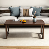 茶几客厅小户型非实木小桌子茶桌卧室学习电脑矮桌