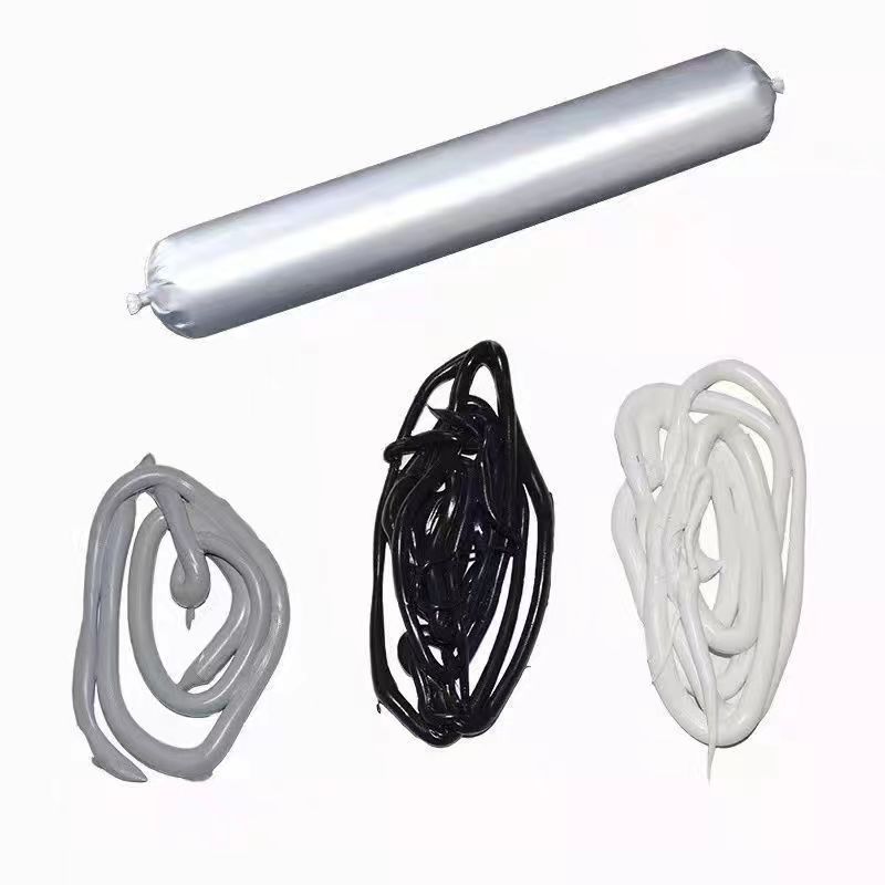 单组份聚氨酯密封胶 隧道伸缩嵌缝胶 聚氨酯密封胶 建筑工程防水