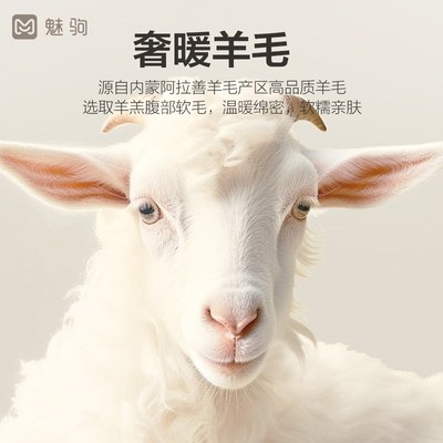 汽车坐垫纯羊毛冬季毛绒卡通三件新款爱女冬天保暖半包座椅