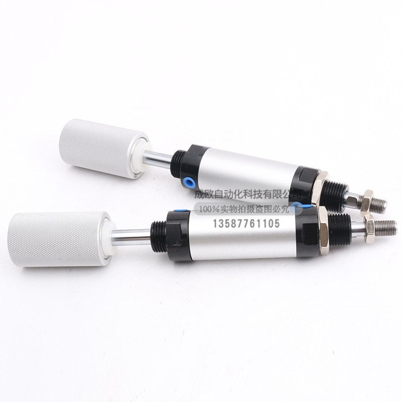 DX8- D2X8-丝印 印花 移印机气缸J/2X8-F