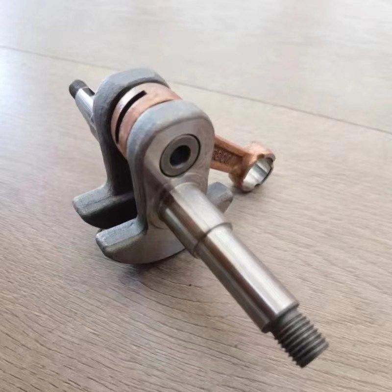 鹰王原厂油锯曲轴9油锯曲轴通用伐木锯曲轴,农机/农具/农膜,割灌机/割草机/油锯,淘宝优惠券,粉丝福利购,淘宝优惠卷