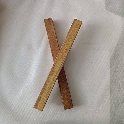 实木叫香禅堂用品法器敲击实木板报时器寺院用品规约制作