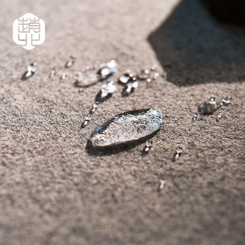 纯羊毛毛毡书画垫布传统手工画毡专业书画毛毡垫书法专用加厚白色