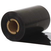 打印晰 打印铜纸 耐刮型树脂基碳带 标签色带