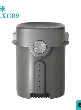 适用IOI云米吸尘器过棉出风H软绒滚筒刷