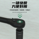 重型向筒头手动大扭力加长快速