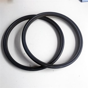 适配神钢挖掘行走么镜 浮动油封