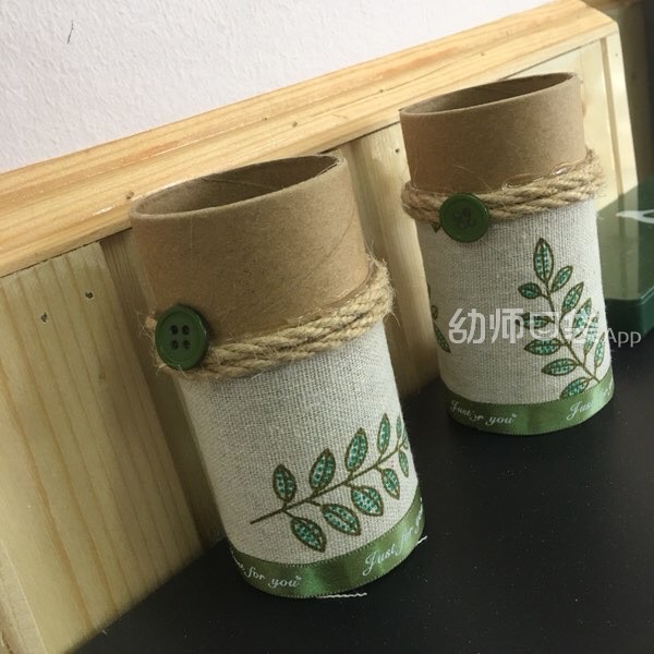 幼儿园手工制作材料乡村田园风桌布棉麻小清新碎花茶几餐桌布艺