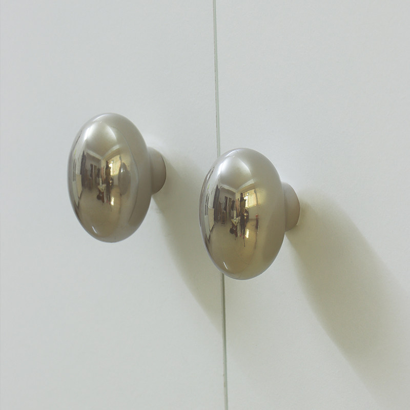 新款法式奶油风拉手现代档柜门整体橱柜子家俱抽屉珍珠把手,基础建材,小拉手,淘宝优惠券,粉丝福利购,淘宝优惠卷