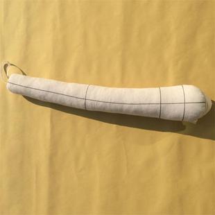 女立体裁剪人台手臂布手臂立裁胳膊模特手工软手臂插针