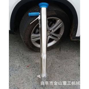 栽苗器，西红柿移苗定植器不锈钢移苗器