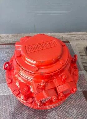 CA7070CA100100CA140140CA210210低俗速大扭矩液压马达