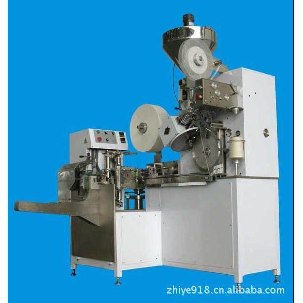 制造高速茶叶包装机内外袋自动袋泡茶包装机设备高速度,办公设备/耗材/相关服务,包装机,淘宝优惠券,粉丝福利购,淘宝优惠卷