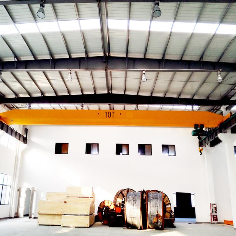 追达机械供应车间天车5吨单梁桥式起重机电动单梁行车