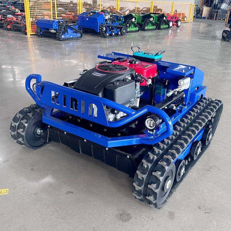 遥控履带式割草机家用农场庭院花园别墅清草机汽油全地形除草机,农机/农具/农膜,割灌机/割草机/油锯,淘宝优惠券,粉丝福利购,淘宝优惠卷