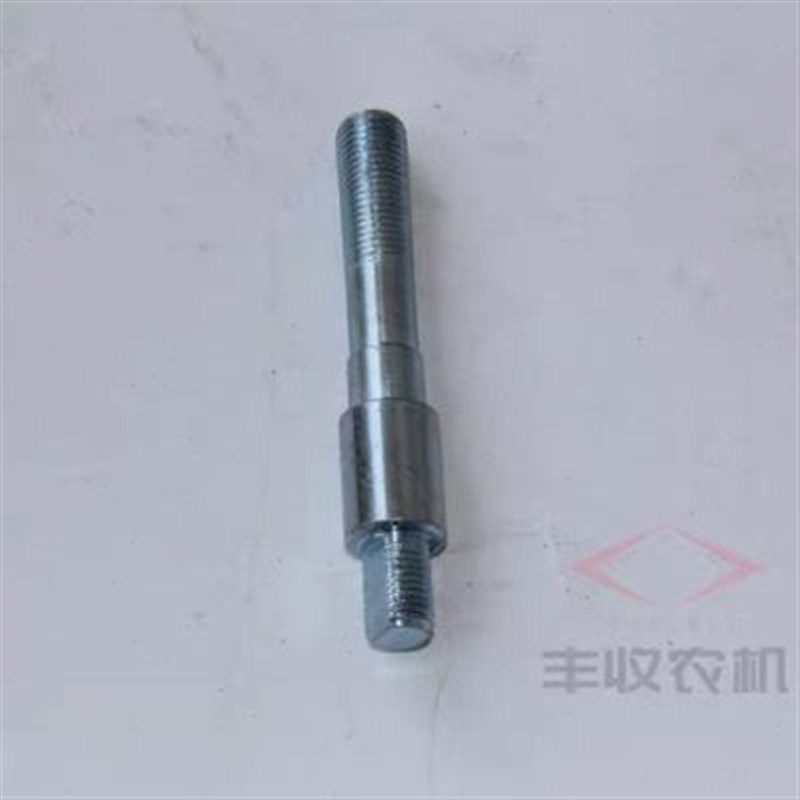 收割 -配件5H401适54142扶禾滚轮E轴 用488 588机788 888