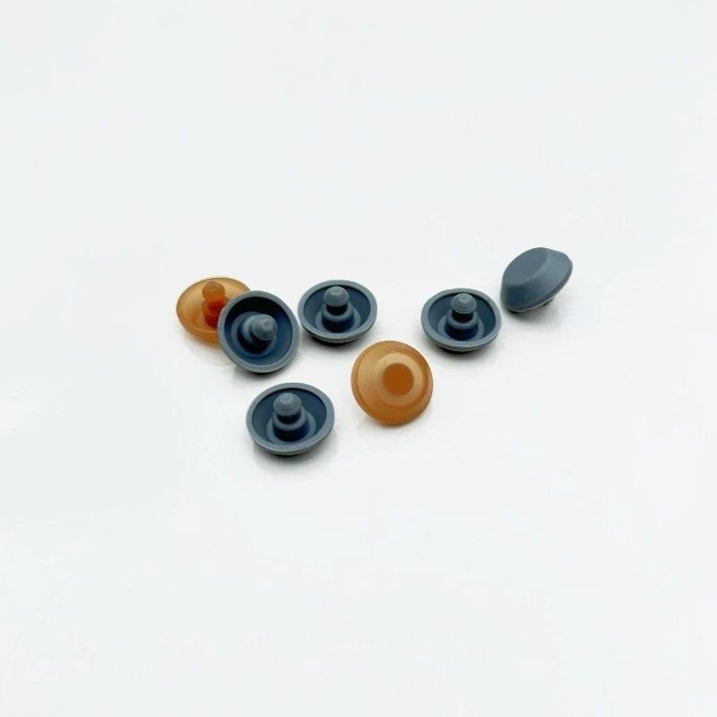 儿童保温杯杯盖零件小塞子防漏塞