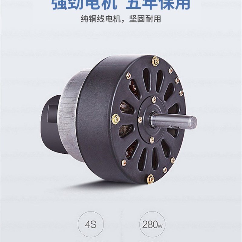 升降工业喷雾风扇大电风扇水冷雾化超大加水加湿降温喷水落地移动