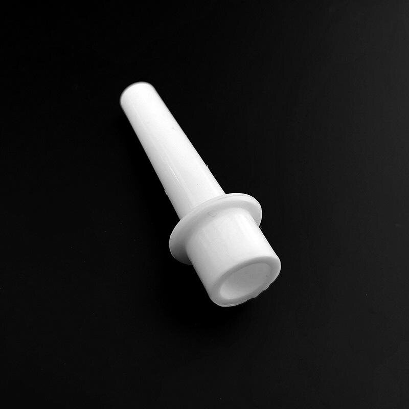 通用希乐硅胶塑料吸管吸嘴头配件