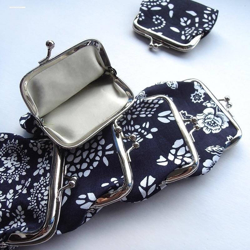 韩版简约硬币零钱包零钱袋女学生