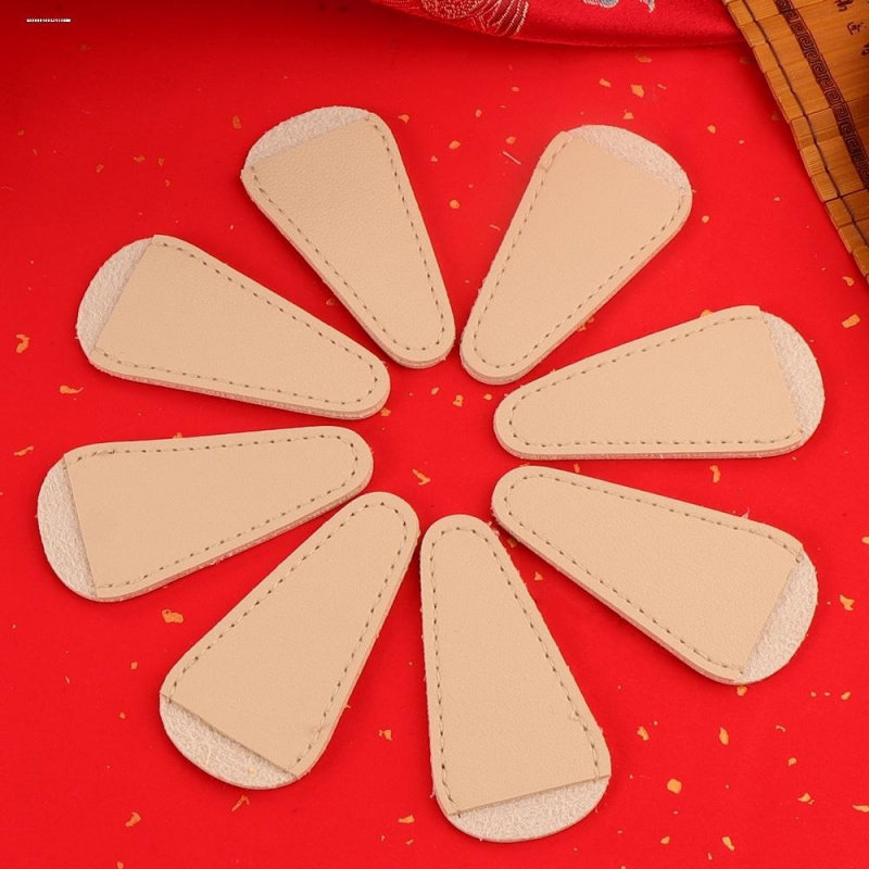 日式简约风死皮剪保护套PU皮可爱图片