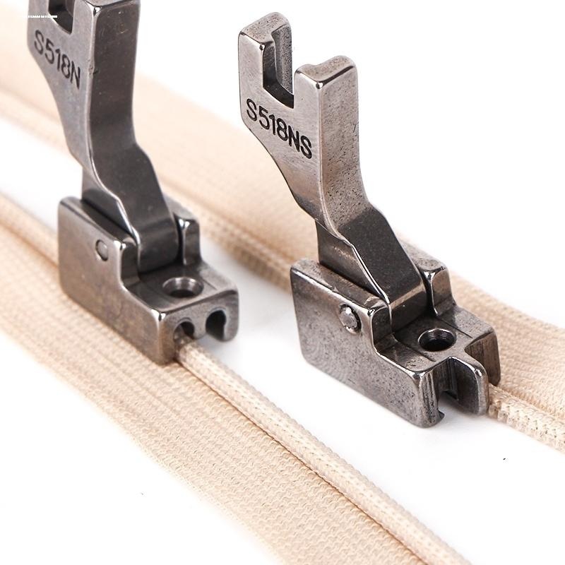 隐形拉链专用压脚电动上装S518NS